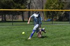 Softball vs Emerson  Wheaton College Women's Softball vs Emerson College - Photo By: KEITH NORDSTROM : Wheaton, Softball